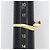 Autre Marque 18K Platin- und Gelbgold-Ring Golden - Ansicht 6