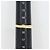Autre Marque Eleganter Multi-Metall-Diamantring Golden - Ansicht 6