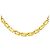Autre Marque Collana in oro giallo 24K D'oro