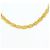 Autre Marque Collana in oro giallo 24K D'oro - vista 3