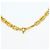 Autre Marque Collana in oro giallo 24K D'oro - vista 4