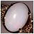 Autre Marque 18K Gelbgold-Ring mit Opal und Diamant Golden - Ansicht 2