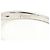 Autre Marque PT900 Platinring mit Diamant - Ansicht 4