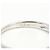 Autre Marque PT900 Platinring mit Diamant - Ansicht 5
