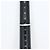 Autre Marque PT900 Platinring mit Diamant - Ansicht 7