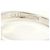 Autre Marque PT900 Platinring mit Diamant - Ansicht 4