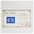 Autre Marque 18K Gold- und Platin-Diamantring Golden - Ansicht 8