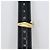Autre Marque Anello a fascia in platino PT900 e oro giallo 18K D'oro - vista 8