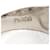 Autre Marque Platinring mit Diamant - Ansicht 6