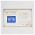 Autre Marque PT900 Platinring mit Diamant - Ansicht 8