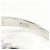 Autre Marque PT900 Platinring mit Diamant - Ansicht 5