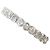 Autre Marque 18K Weißgold Diamantring Golden