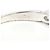 Autre Marque 18K Weißgold Diamantring Golden - Ansicht 6