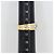 Autre Marque Anello a fascia in platino PT900 e oro giallo 18K D'oro - vista 8