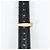 Autre Marque Platin- und Gelbgold-Diamantring Golden - Ansicht 8