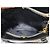 Prada Galleria Medium Saffiano Pelle Double Zip Tote - Nero - vista 12