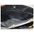 Prada Galleria Medium Saffiano Pelle Double Zip Tote - Nero - vista 9