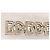 Forcine Dolce & Gabbana Logo Swarovski Argento - vista 11
