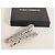 Forcine Dolce & Gabbana Logo Swarovski Argento - vista 7