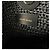 Anine Bing Borsa Hobo Leah Large in Rafia Nera Nero - vista 3