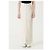 Axel Arigato Falda Maxi Amp Beige - vista 5