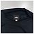 Top a maniche lunghe in viscosa nero Versace Jeans Couture - vista 3