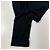 Top a maniche lunghe in viscosa nero Versace Jeans Couture - vista 9