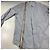 Camicia in cotone a righe Brunello Cucinelli Bianco Blu - vista 6