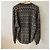 Missoni Cardigan Braun Rot Blau Grün - Ansicht 2