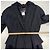 Blazer Thierry Mugler Activ Black de mezcla de lana Negro - vista 7