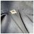 Autre Marque Camicia in cotone blu navy slim fit Versace Collection Blu scuro - vista 4