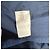 Autre Marque Camicia in cotone blu navy slim fit Versace Collection Blu scuro - vista 5