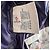 Giacca puffer Moncler blu navy - vista 8