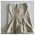 Falda midi beige Versace  - vista 6