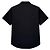 Camicia a maniche corte Just Cavalli Nero - vista 4