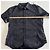 Camicia a maniche corte Just Cavalli Nero - vista 6