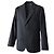 Blazer nero da donna Jean Paul Gaultier