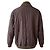 Missoni Sport Reversible Bomberjacke Braun Mehrfarben Grau - Ansicht 4
