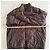 Missoni Sport Reversible Bomberjacke Braun Mehrfarben Grau - Ansicht 5