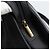 Borsa Tote LOEWE in tela nera e oro Auth ka4789 Nero D'oro - vista 10