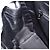 Borsa Tote LOEWE in tela nera e oro Auth ka4789 Nero D'oro - vista 19