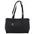 Borsa Tote LOEWE in tela nera e oro Auth ka4789 Nero D'oro - vista 2