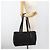 Borsa Tote LOEWE in tela nera e oro Auth ka4789 Nero D'oro - vista 23