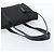 Borsa Tote LOEWE in tela nera e oro Auth ka4789 Nero D'oro - vista 7
