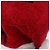 Borsa Christian Dior Pile Red Auth SW2351V Rosso - vista 14