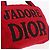 Borsa Christian Dior Pile Red Auth SW2351V Rosso - vista 18