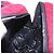 Borsa Christian Dior Pile Red Auth SW2351V Rosso - vista 19
