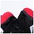 Borsa Christian Dior Pile Red Auth SW2351V Rosso - vista 20