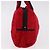 Borsa Christian Dior Pile Red Auth SW2351V Rosso - vista 3