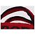Borsa Christian Dior Pile Red Auth SW2351V Rosso - vista 8